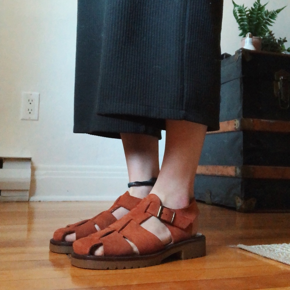 Naturino sandals